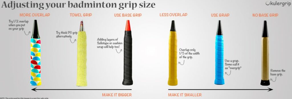 grip